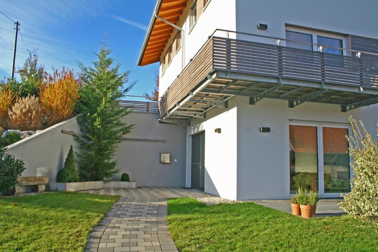 Schmid'S Ponyhoefle Friedrichshafen Exterior photo
